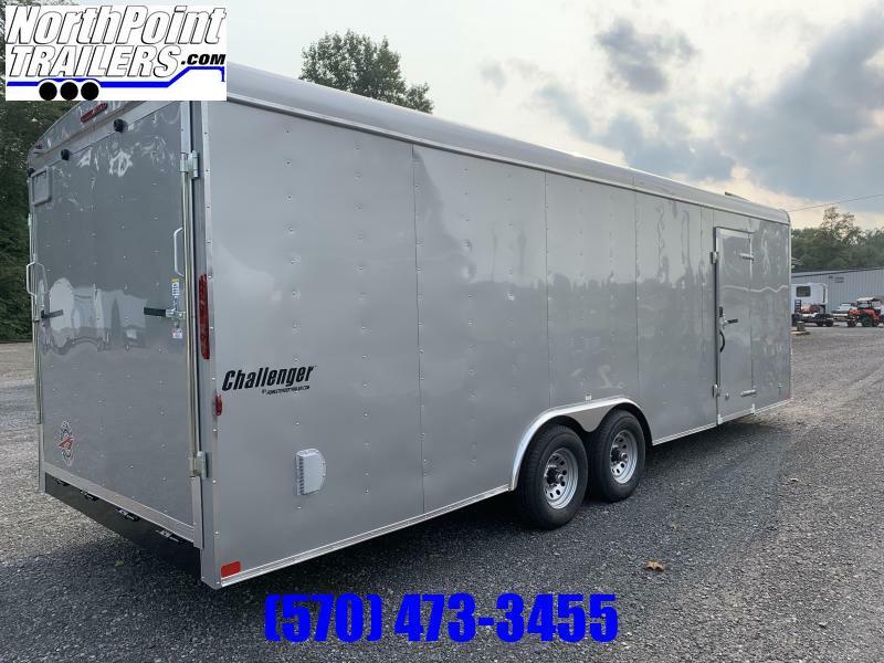 new Car Haulers / Racing Trailers Homesteader Trailers  for sale, in Northumberland, PA Thumbnail 2
