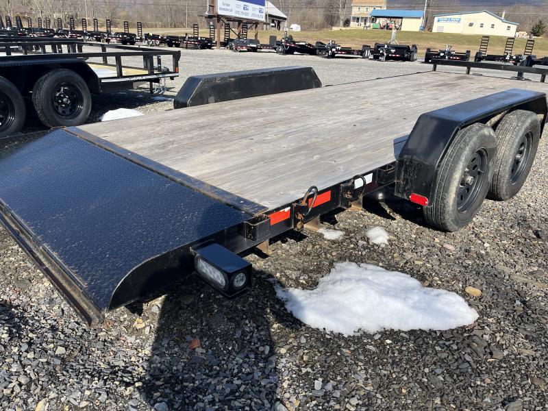 used Car Haulers / Racing Trailers Load N Go  for sale, in Northumberland, PA Thumbnail 7