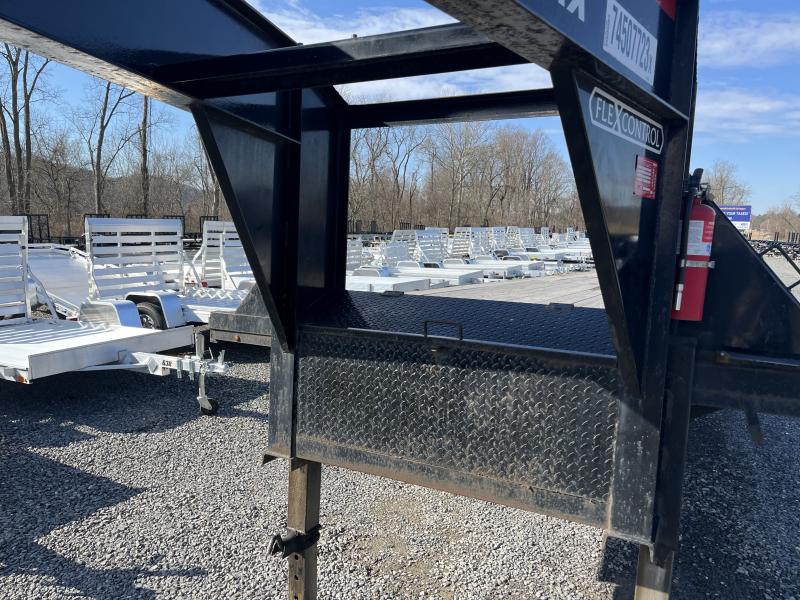 used Equipment / Flatbed Trailers TrailMaxx Trailers Other for sale, in Northumberland, PA image-0