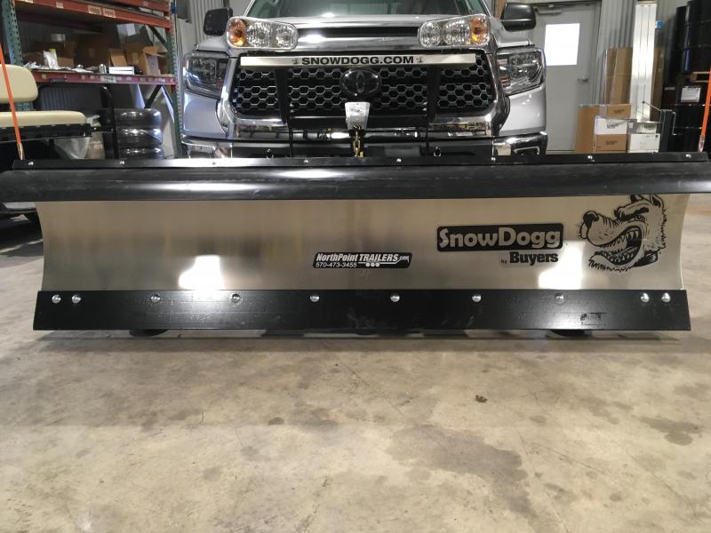 new Other SnowDogg  for sale, in Northumberland, PA Thumbnail 3