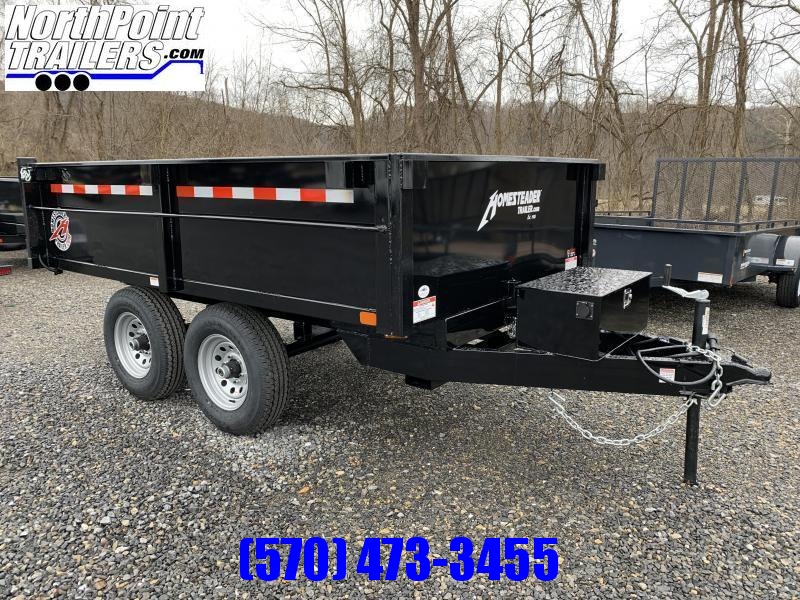 Dump | NorthPoint Trailers | Aluma and ATC Enclosed Car, Cargo and Flatbed Equipment Utility Trailers near Lewisburg and Williamsport, Pennsylvania Utility Trailer Wiring Diagram NorthPoint Trailers