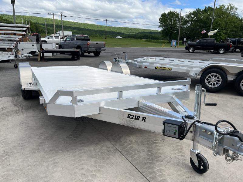 new Car Haulers / Racing Trailers Aluma  for sale, in Northumberland, PA Thumbnail 2