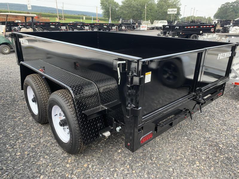 new Dump Trailers Premier Trailers Inc.  for sale, in Northumberland, PA Thumbnail 4