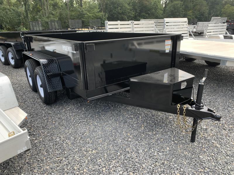 new Dump Trailers Premier Trailers Inc.  for sale, in Northumberland, PA image-0