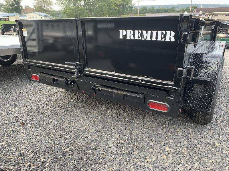 new Dump Trailers Premier Trailers Inc.  for sale, in Northumberland, PA Thumbnail 3