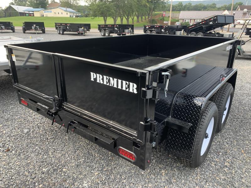 new Dump Trailers Premier Trailers Inc.  for sale, in Northumberland, PA Thumbnail 2