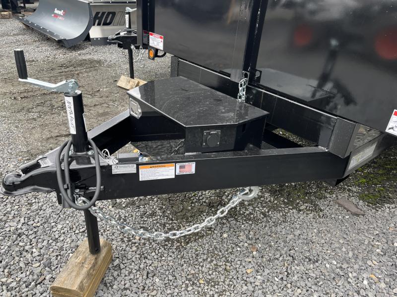 new Dump Trailers Homesteader Trailers  for sale, in Northumberland, PA Thumbnail 3
