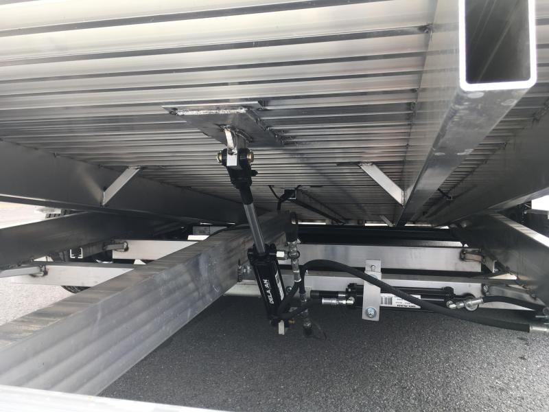 new Car Haulers / Racing Trailers Aluma  for sale, in Northumberland, PA Thumbnail 7