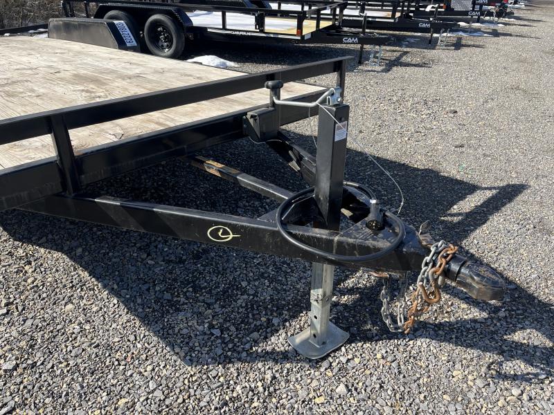 used Car Haulers / Racing Trailers Load N Go  for sale, in Northumberland, PA Thumbnail 2