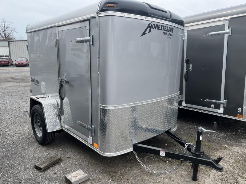 new Cargo (Enclosed) Trailers Homesteader Trailers  for sale, in Northumberland, PA Thumbnail 2