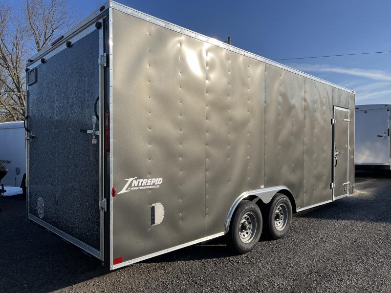 new Car Haulers / Racing Trailers Homesteader Trailers  for sale, in Northumberland, PA Thumbnail 3