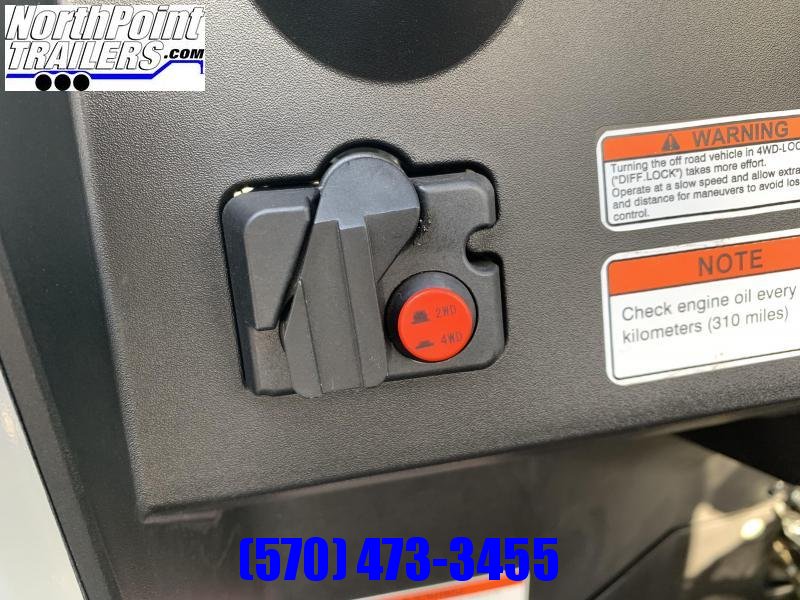 2021 Bennche T-Boss 750 - Orange Utility Vehicle 2021 Bennche T-Boss 750 - Orange Utility Vehicle