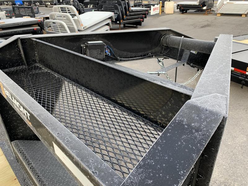 new Equipment / Flatbed Trailers Belmont  for sale, in Northumberland, PA Thumbnail 5