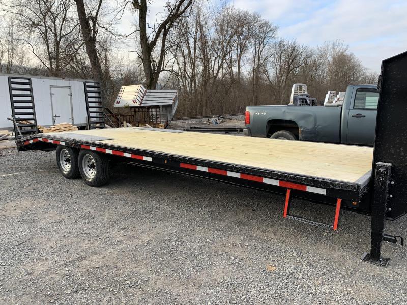 new Equipment / Flatbed Trailers Belmont  for sale, in Northumberland, PA Thumbnail 6