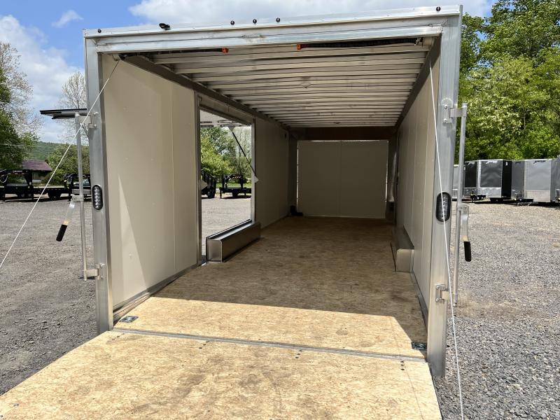 new Car Haulers / Racing Trailers Alcom-Stealth  for sale, in Northumberland, PA Thumbnail 9