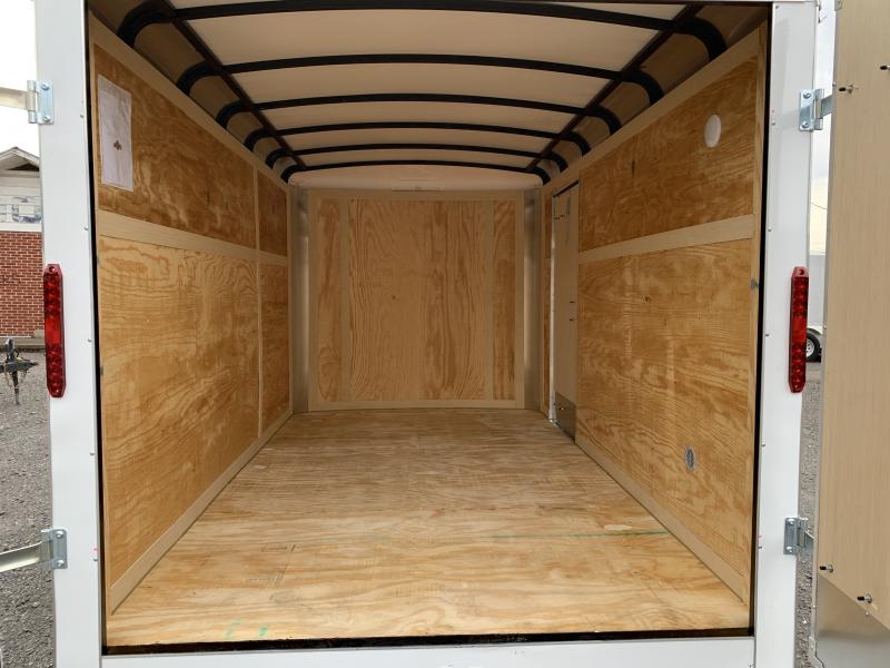 new Cargo (Enclosed) Trailers Homesteader Trailers  for sale, in Northumberland, PA Thumbnail 6