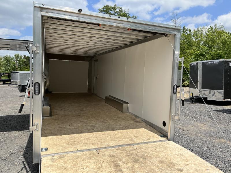 new Car Haulers / Racing Trailers Alcom-Stealth  for sale, in Northumberland, PA Thumbnail 10