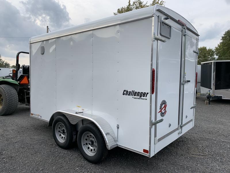 new Cargo (Enclosed) Trailers Homesteader Trailers  for sale, in Northumberland, PA Thumbnail 5