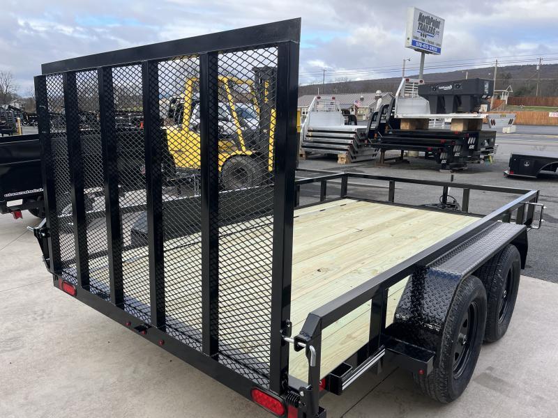 new Utility Trailers Cam Superline  for sale, in Northumberland, PA Thumbnail 5