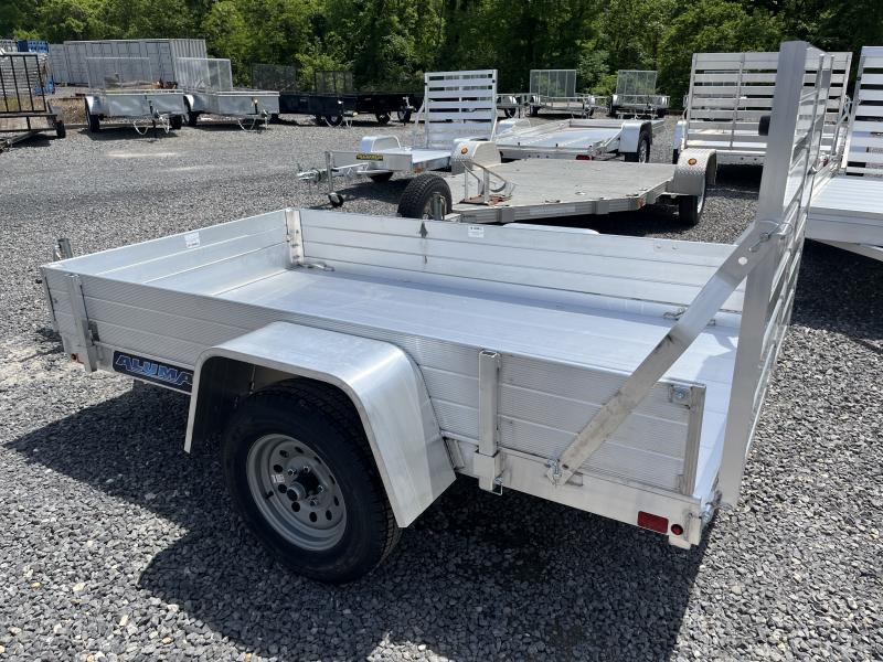 new Utility Trailers Aluma  for sale, in Northumberland, PA Thumbnail 4