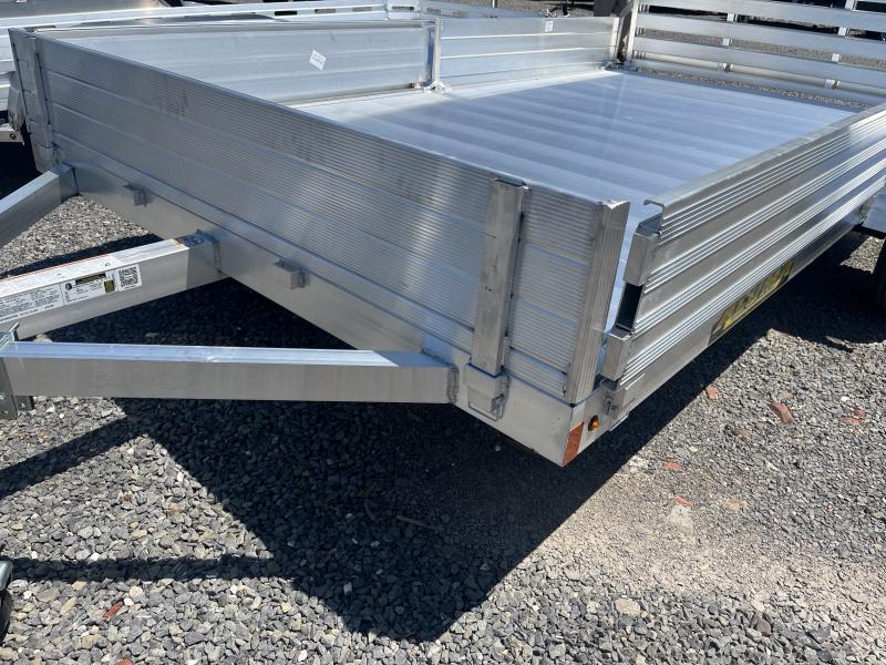 new Utility Trailers Aluma  for sale, in Northumberland, PA Thumbnail 5