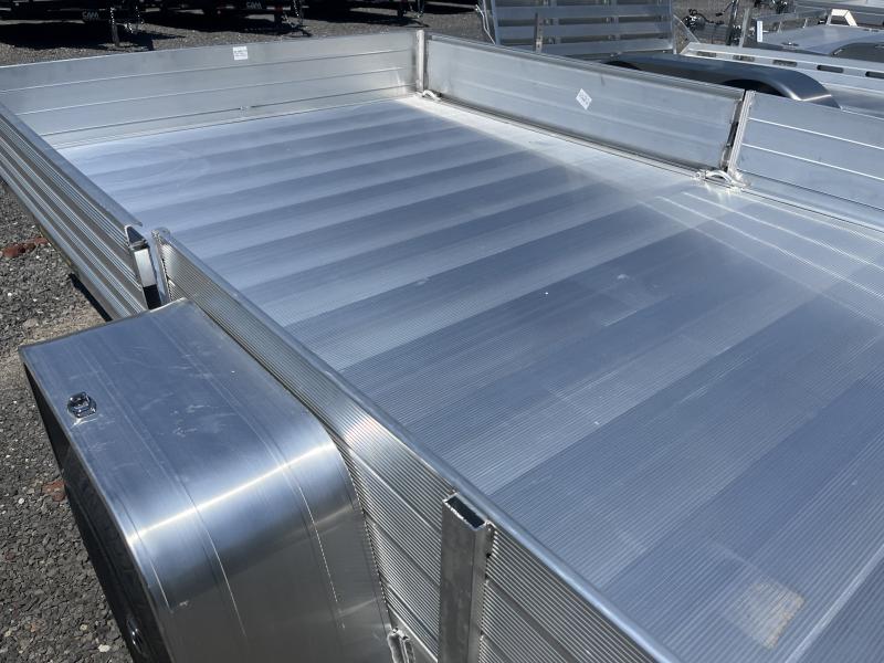 new Utility Trailers Aluma  for sale, in Northumberland, PA Thumbnail 4