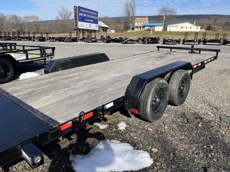 used Car Haulers / Racing Trailers Load N Go  for sale, in Northumberland, PA Thumbnail 8