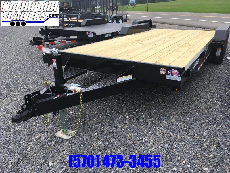 2021 Cam Superline 20' - 10K Car Hauler 2021 Cam Superline 20' - 10K Car Hauler