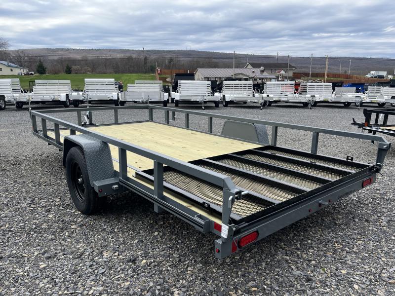 new Utility Trailers Cam Superline  for sale, in Northumberland, PA Thumbnail 3
