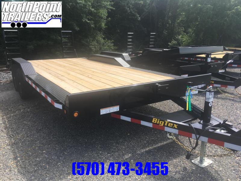 2020 Big Tex Trailers 10DF-20 Drive-Over Fender 2020 Big Tex Trailers 10DF-20 Drive-Over Fender