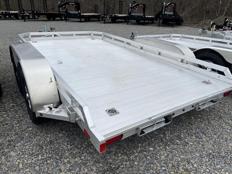 new Utility Trailers Aluma  for sale, in Northumberland, PA Thumbnail 4