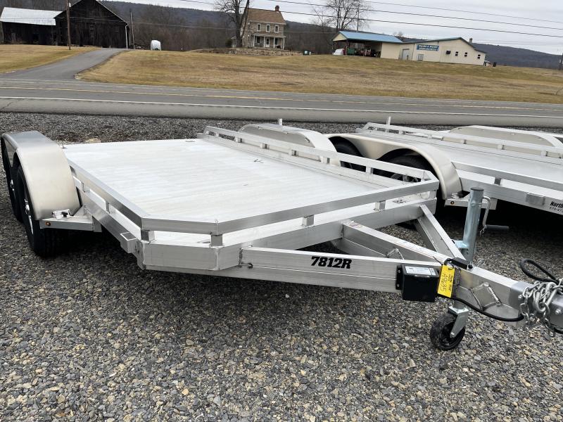new Utility Trailers Aluma  for sale, in Northumberland, PA Thumbnail 2