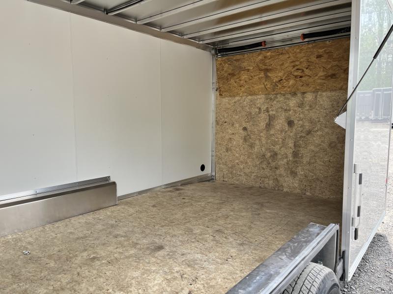 new Car Haulers / Racing Trailers Alcom-Stealth  for sale, in Northumberland, PA Thumbnail 8