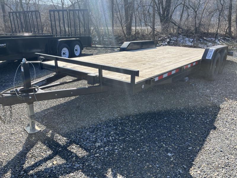 used Car Haulers / Racing Trailers Load N Go  for sale, in Northumberland, PA Thumbnail 4