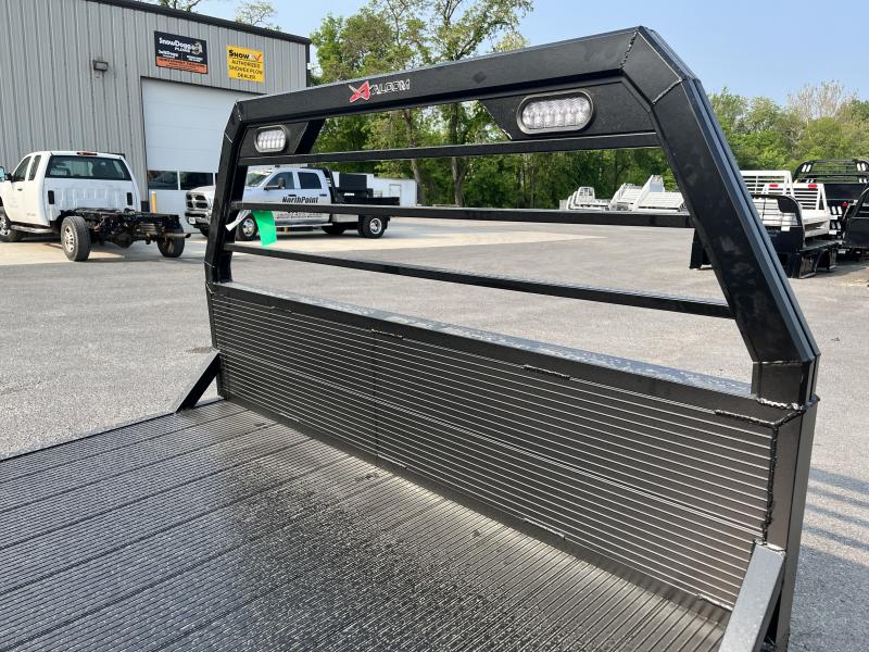 new Flat Decks ALCOM  for sale, in Northumberland, PA Thumbnail 4