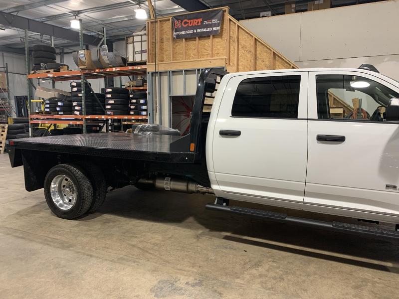 CM RD2 Truck Bed 97" x 11' 4" Truck Bed DRW Cab/Chassis 84" C/A