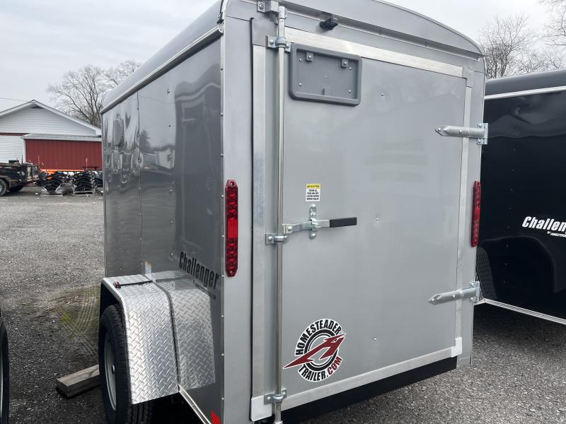 new Cargo (Enclosed) Trailers Homesteader Trailers  for sale, in Northumberland, PA Thumbnail 4