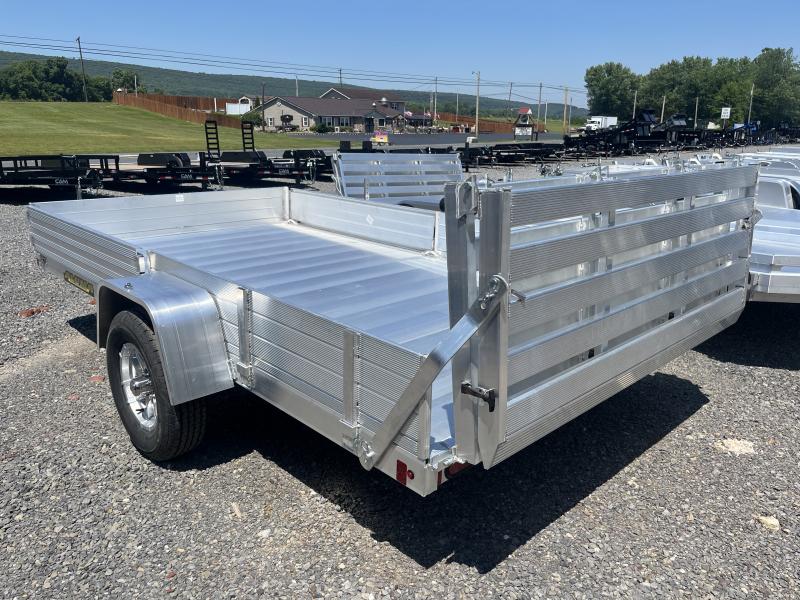 new Utility Trailers Aluma  for sale, in Northumberland, PA image-0