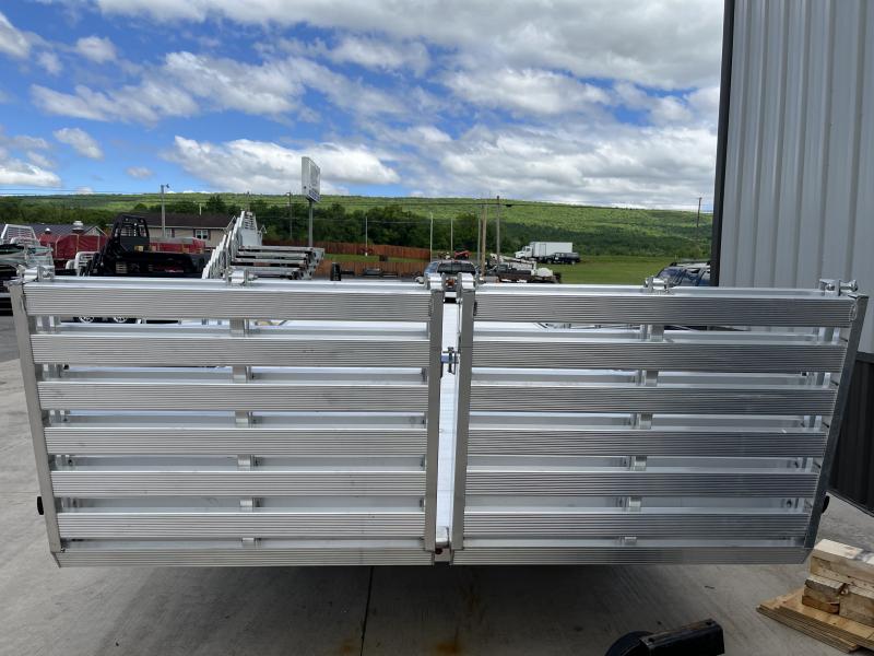 new Equipment / Flatbed Trailers Aluma Other for sale, in Northumberland, PA Thumbnail 6