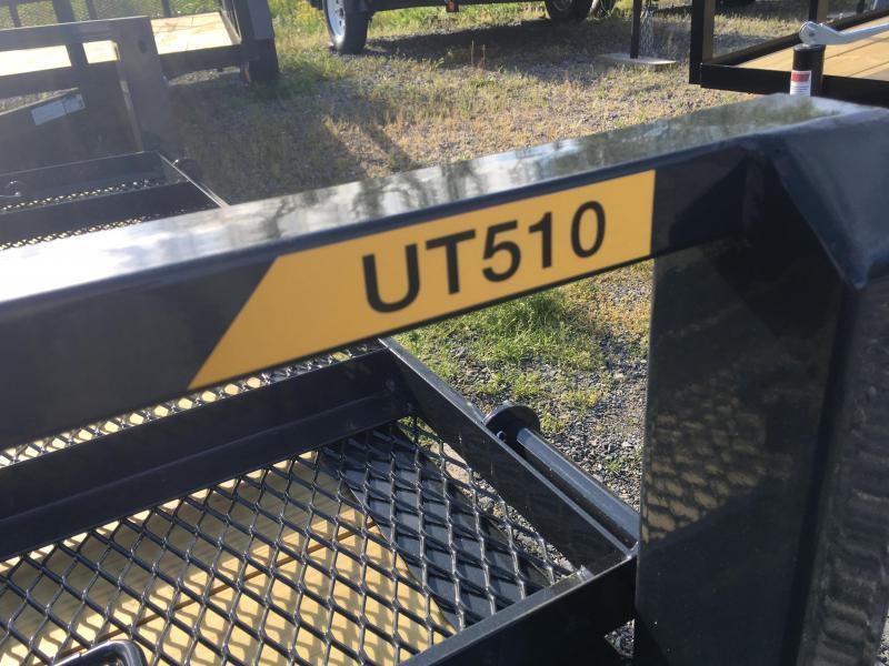 new Utility Trailers Belmont  for sale, in Northumberland, PA Thumbnail 4