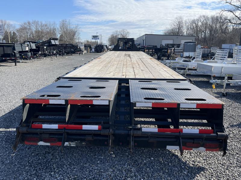 used Equipment / Flatbed Trailers TrailMaxx Trailers Other for sale, in Northumberland, PA Thumbnail 6