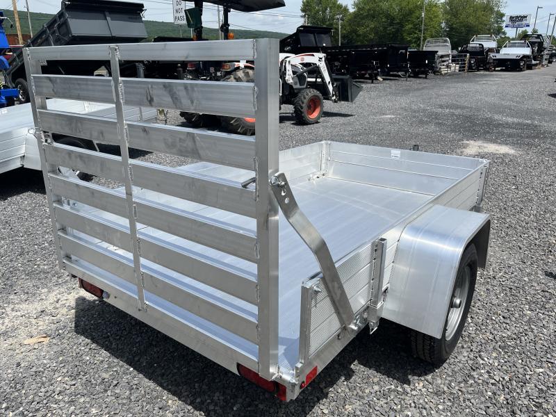 new Utility Trailers Aluma  for sale, in Northumberland, PA Thumbnail 6