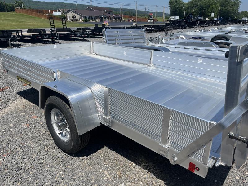 new Utility Trailers Aluma  for sale, in Northumberland, PA Thumbnail 2