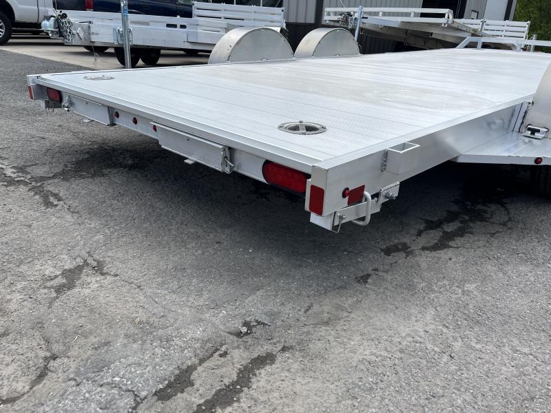 new Car Haulers / Racing Trailers Aluma  for sale, in Northumberland, PA Thumbnail 5