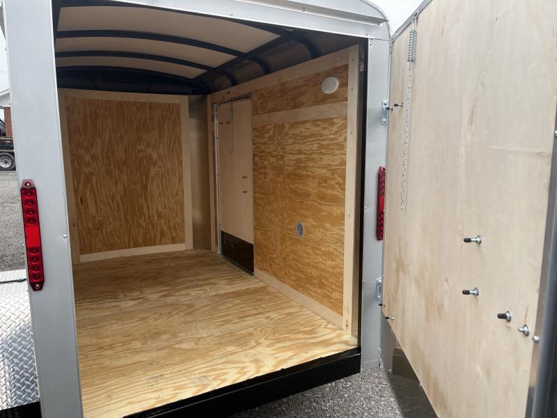 new Cargo (Enclosed) Trailers Homesteader Trailers  for sale, in Northumberland, PA Thumbnail 5