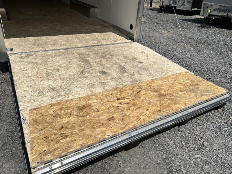 new Car Haulers / Racing Trailers Alcom-Stealth  for sale, in Northumberland, PA Thumbnail 11