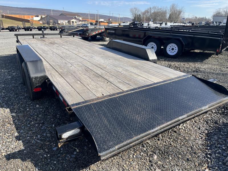 used Car Haulers / Racing Trailers Load N Go  for sale, in Northumberland, PA Thumbnail 5