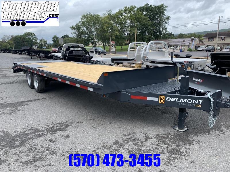 2022 Belmont DO924-14K - Charcoal - Adjustable Beavertail w/ Slide-Out Ramps 2022 Belmont DO924-14K - Charcoal - Adjustable Beavertail w/ Slide-Out Ramps