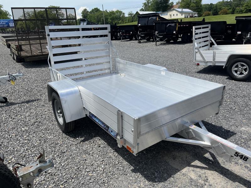 new Utility Trailers Aluma  for sale, in Northumberland, PA Thumbnail 3