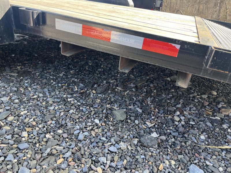 used Car Haulers / Racing Trailers Load N Go  for sale, in Northumberland, PA Thumbnail 6